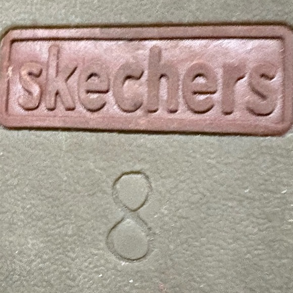 Skechers Brown Sandals size 8 - Picture 4 of 4